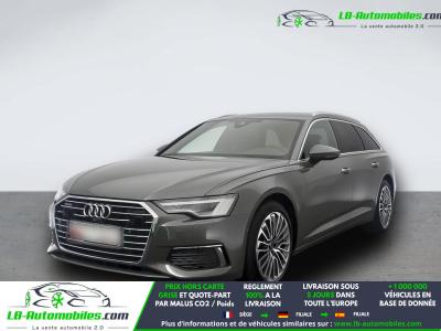 Audi A6 Avant 50 TFSIe 299 ch BVA Quattro