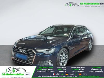 Audi A6 Avant 50 TFSIe 299 ch BVA Quattro