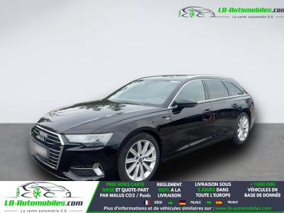 Audi A6 Avant 45 TDI V6 245 ch BVA Quattro