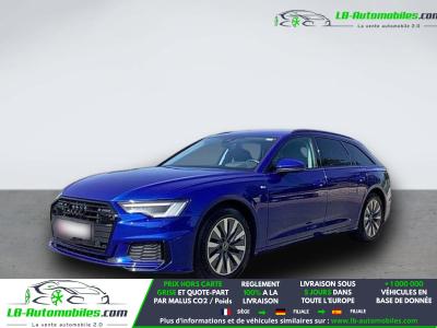Audi A6 Avant 45 TDI V6 245 ch BVA Quattro