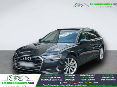 Audi A6 Avant 45 TDI V6 245 ch BVA Quattro