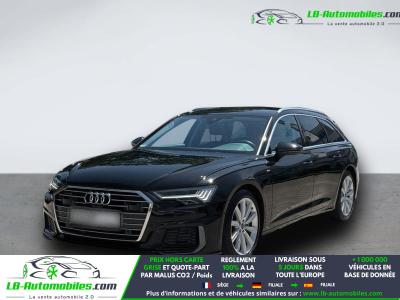 Audi A6 Avant 45 TDI V6 245 ch BVA Quattro