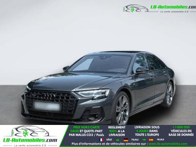 Audi A8 50 TDI 286 BVA Quattro