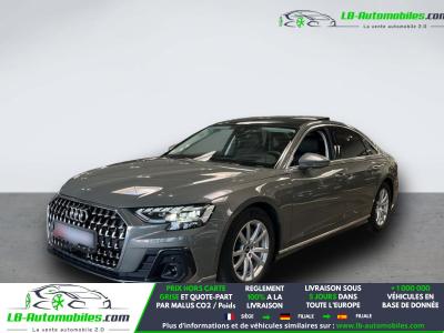 Audi A8 50 TDI 286 BVA Quattro