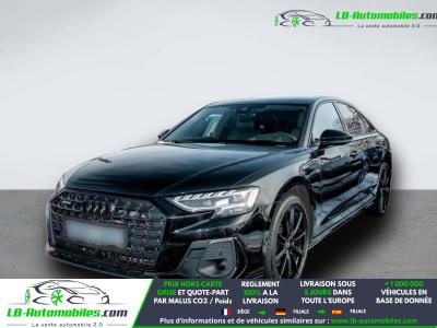 Audi A8 50 TDI 286 BVA Quattro