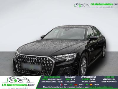 Audi A8 50 TDI 286 BVA Quattro