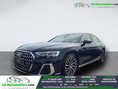Audi A8 50 TDI 286 BVA Quattro