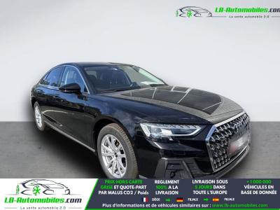 Audi A8 50 TDI 286 BVA Quattro