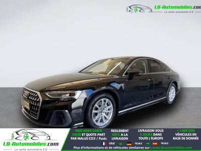 Audi A8 50 TDI 286 BVA Quattro
