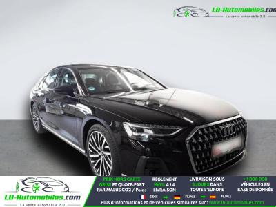 Audi A8 50 TDI 286 BVA Quattro