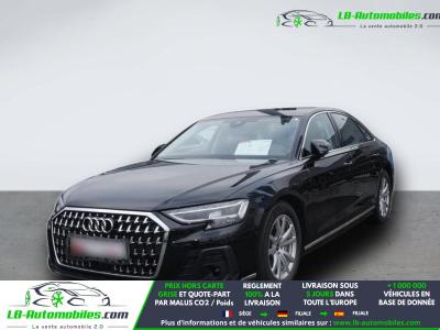 Audi A8 50 TDI 286 BVA Quattro