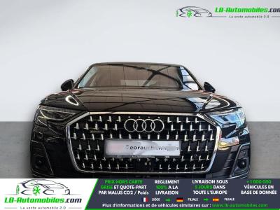 Audi A8 50 TDI 286 BVA Quattro