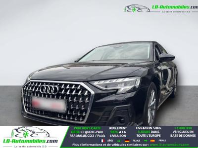 Audi A8 50 TDI 286 BVA Quattro