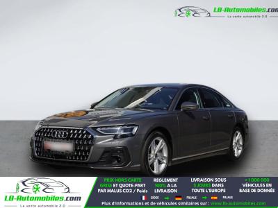 Audi A8 50 TDI 286 BVA Quattro