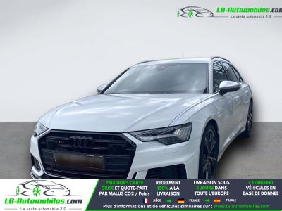 Audi S6 Avant TDI 344 ch BVA Quattro