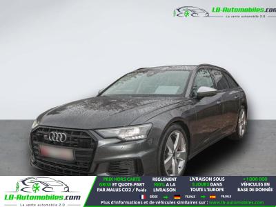 Audi S6 Avant TDI 344 ch BVA Quattro