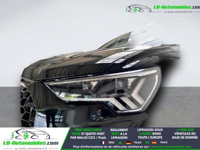 Audi RSQ3 2.5 TFSI 400 ch BVA