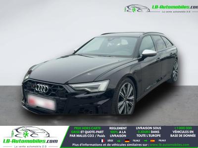 Audi S6 Avant TDI 344 ch BVA Quattro