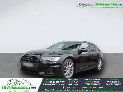 Audi S6 Avant TDI 344 ch BVA Quattro