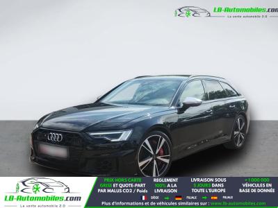 Audi S6 Avant TDI 344 ch BVA Quattro