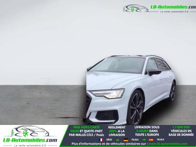 Audi S6 Avant TDI 344 ch BVA Quattro
