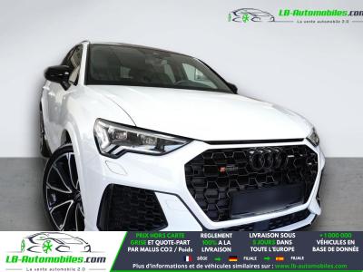Audi RSQ3 Sportback 2.5 TFSI 400 ch BVA