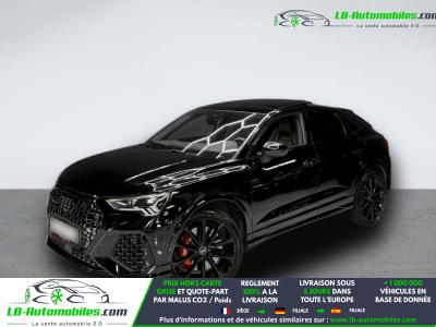 Audi RSQ3 Sportback 2.5 TFSI 400 ch BVA