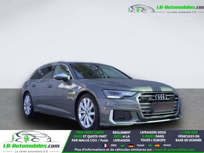 Audi S6 Avant TDI 344 ch BVA Quattro