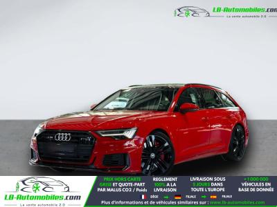 Audi S6 Avant TDI 344 ch BVA Quattro