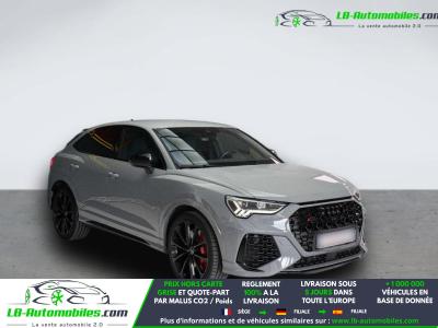 Audi RSQ3 Sportback 2.5 TFSI 400 ch BVA