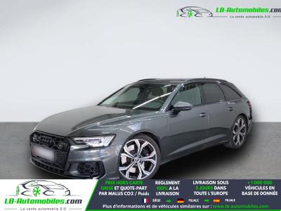 Audi S6 Avant TDI 344 ch BVA Quattro