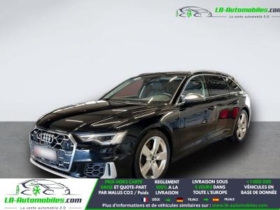 Audi S6 Avant TDI 344 ch BVA Quattro