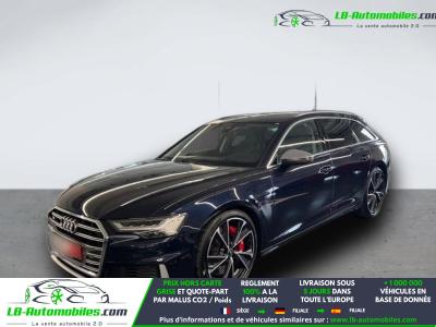 Audi S6 Avant TDI 344 ch BVA Quattro