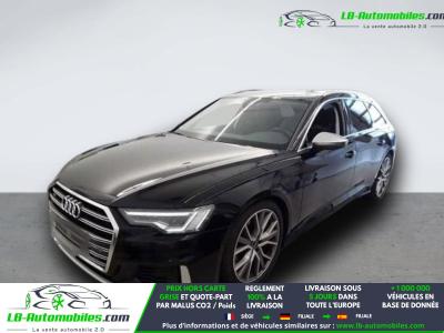 Audi S6 Avant TDI 344 ch BVA Quattro