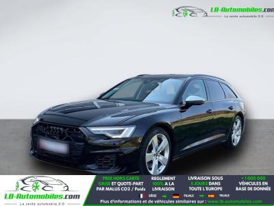 Audi S6 Avant TDI 344 ch BVA Quattro