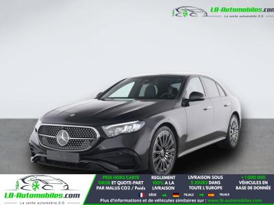 Mercedes Classe E 220 d BVA
