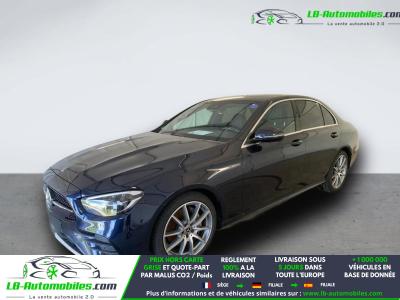 Mercedes Classe E 220 d BVA