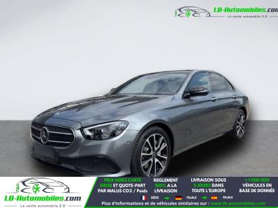 Mercedes Classe E 220 d BVA