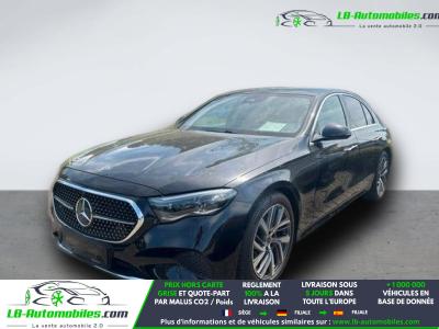 Mercedes Classe E 220 d BVA