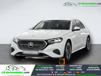 Mercedes Classe E 300 e BVA