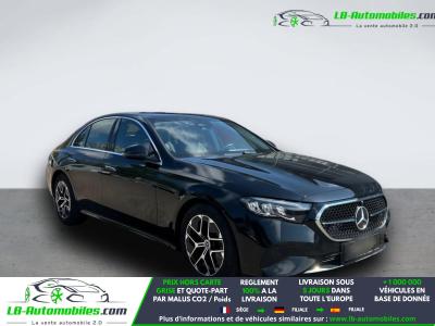 Mercedes Classe E 220 d BVA