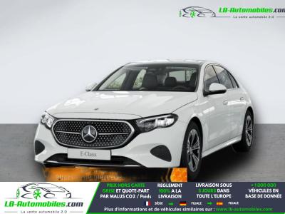 Mercedes Classe E 220 d BVA