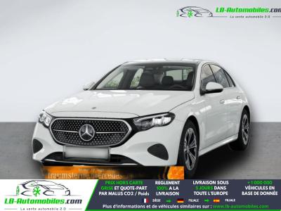 Mercedes Classe E 220 d BVA