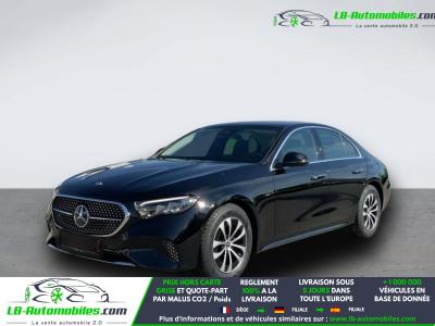 Mercedes Classe E 220 d BVA