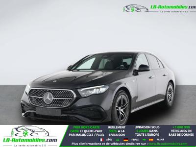 Mercedes Classe E 300 e BVA