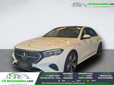 Mercedes Classe E 300 e BVA