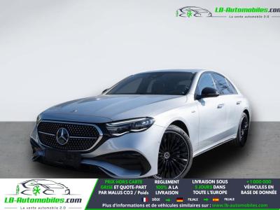 Mercedes Classe E 300 e BVA