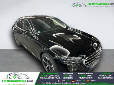 Mercedes Classe E 300 e BVA