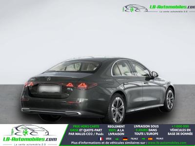 Mercedes Classe E 300 e BVA