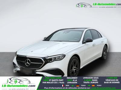Mercedes Classe E 300 e BVA